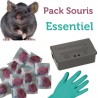 Pack Essentiel Souris