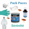 Pack Sérénité Puces