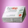 Plaque adhésive Souris TOPI STOP