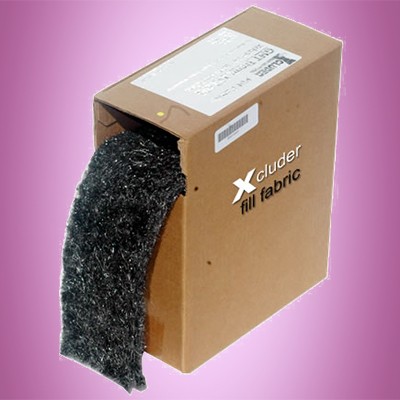 X-CLUDER® tissu de remplissage barrière anti rongeur 3m